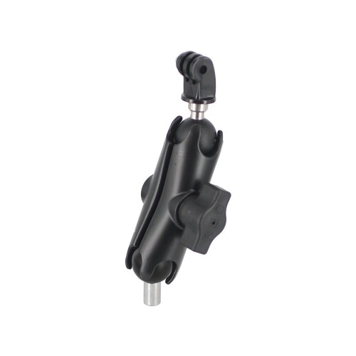 REC-MOUNTS ボルトクランプセットM M6 Bolt Clamp set 雄捩子共締め高印字機 for SHIMANO(シマノ) 運動競技写真機 コマーシャル-1000用