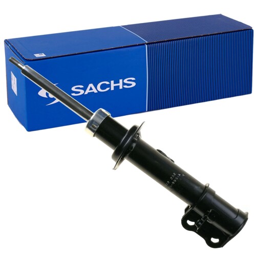 ザックス(SACHS) 純正形状ダンパー 1本 TOYOTA Rear Axle, Right 品番 312 232|マニッシュボーイ