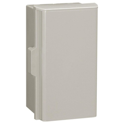 日東工業 プラボックス 汎用タイプ 500×500×200 ライトベージュ P20-55BA 11,439円