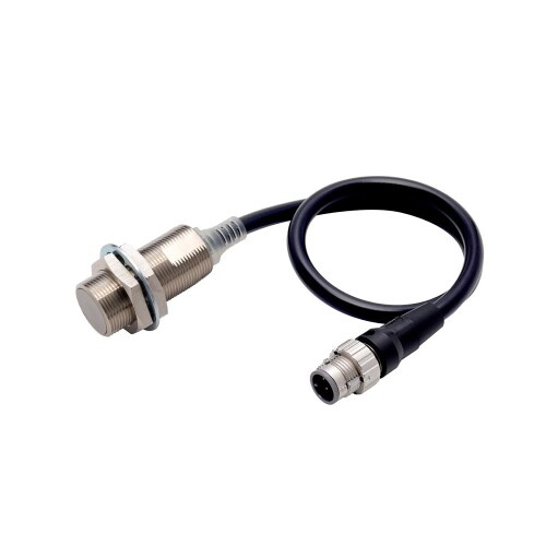 オムロン(OMRON) 間ぢかさ検出器 E2E-X5D1-M1TGJ 0.3M