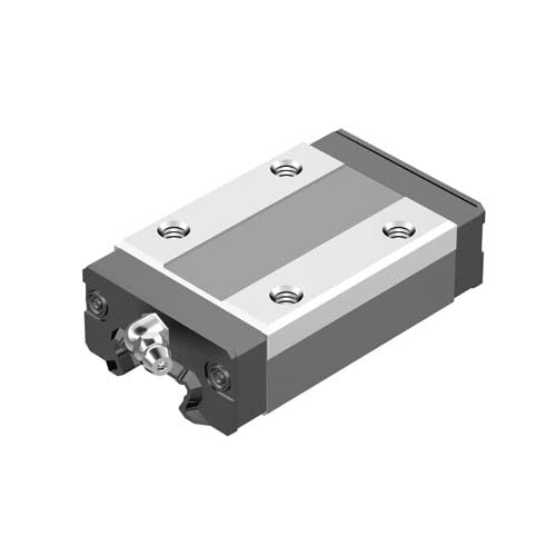 ＴＨＫ ＬＭお引き回し用差しつかえる SR25W1SS(キーパー) BLOCK