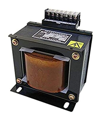 三和 A種小型乾式トランス 単相複巻 標準品1KvA 1SB-1K-21