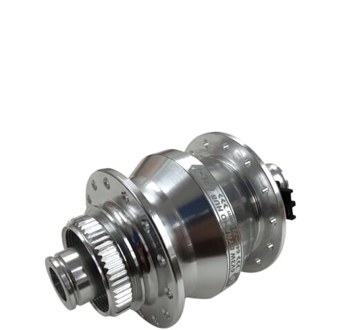シャッタープレシジョン PL-7 SL 24H SP|マニッシュボーイ