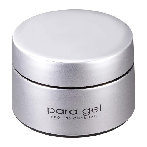 para gel アートライン色つや AP1 25g パール白いこと