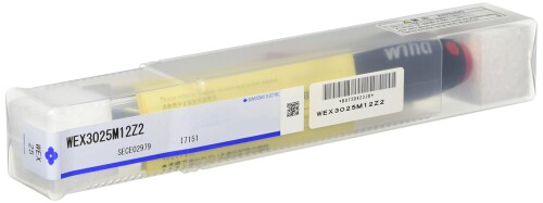 住友電気工業(イゲタロイ) SECモジュラーエンドミル WEX2032M16Z5