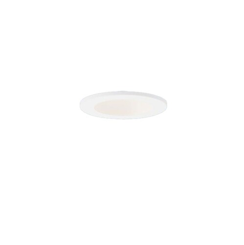 パナソニック(Panasonic) 上昇限度埋込型 LED(白熱電球色) 軒下用ダウンライト・ポーチライト 美ルック・浅型10H・高気密SB形・光線角34度・集光印字機 防雨型/埋込穴[ファイ]65 HomeArchi(ホームアーキ) SLR103