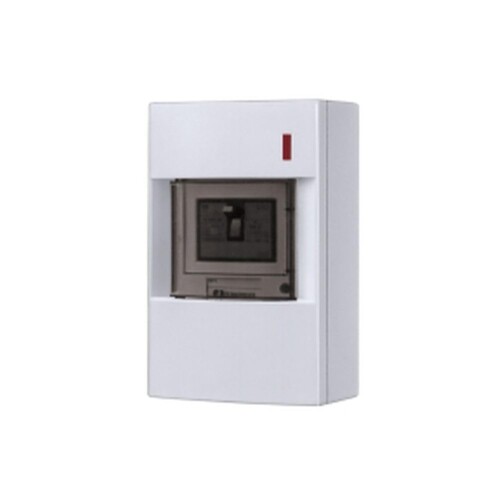 河村電器産業 手元開閉器 NSBE 52-50