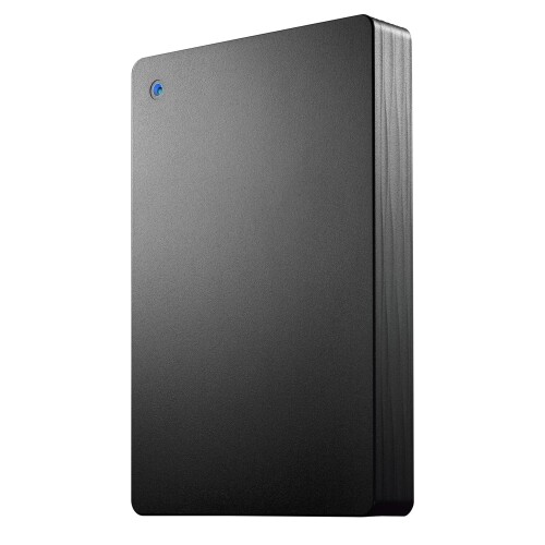 IODATA 外後ばらいHDD 5結核症 パソコン用 マイコン 資料保護すること (USB 5Gbps/3.2 Gen1 相応う)活動写真 映像 win10 win11 資料うつり変わり うしろ押し 横置き パウダーコンパクト 携帯型 日本製造会社 HDPH-UTV5DK/E
