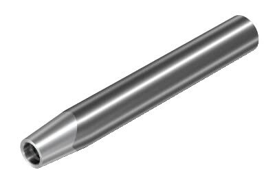 SANDＶIK(サンドビック) EH超硬ホルダ E12-A12-SE-100 1個入り口・入口