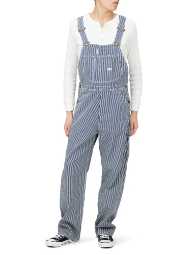OVERALLS