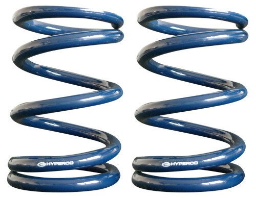 HYPERCO(ハイパコ) Z33/34リア用 スプリング 1400ポンド(25.0kgf/mm) HC95-Z3-1400 HC95-Z3-1400｜マニッシュボーイ