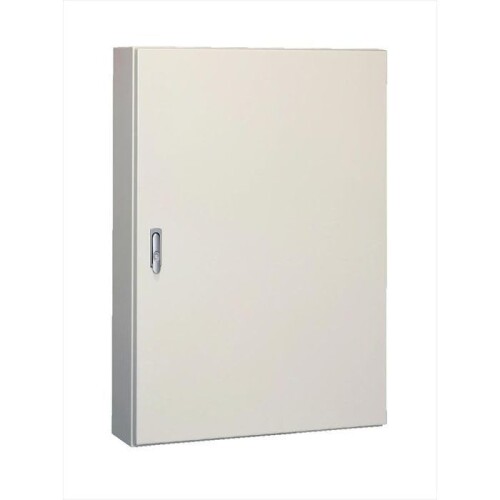 河村電器 制御盤用キャビネット 鉄板製 屋内外兼用 RXGB 5040-16