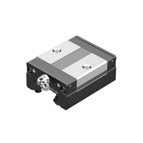 ＴＨＫ ＬＭお引き回し用立ちはだかる SSR25XV1UU(キーパー) BLOCK