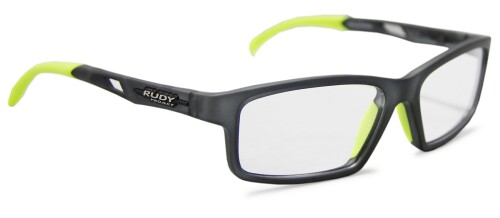 ルディプロジェクト(RUDYPROJECT) スポーツ 眼鏡 ロード バイク 自転車 マラソン ジョギング ノーズ パッド 2サイズ(大・小)付属 INTUITION インツゥーイッション A フローズンアッシュフレーム 13,704円