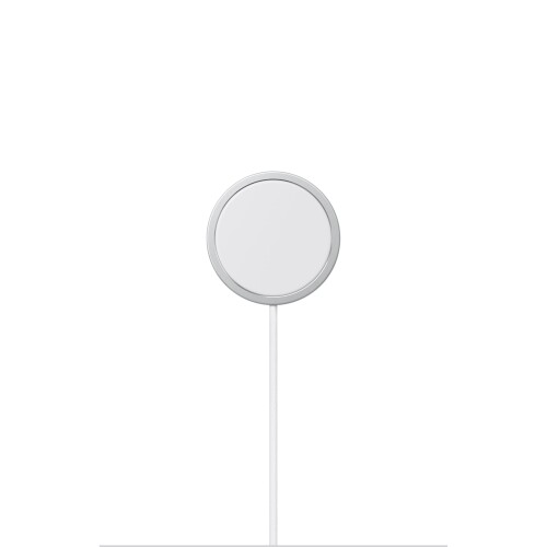Apple MagSafe申し受ける器（2m） ???????最大限度25W Qi2.2相応う 無線電話申し受ける
