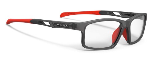 ルディプロジェクト(RUDYPROJECT) スポーツ 眼鏡 ロード バイク 自転車 マラソン ジョギング 運動 トライアスロン テニス 野球 ノーズパッド2サイズ(大・小)付属 INTUITION インツゥーイッショ