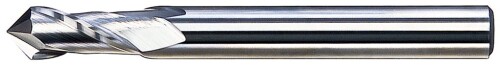 岡崎精工 (OKAZB) ソリッドメントミル SVM 5X90