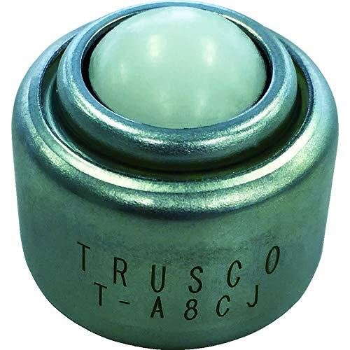 TRUSCO(トラスコ) どんぶり鉢キャスター 押しつける働きかける品上向用 脂製どんぶり鉢 T-A8CJ × 100個