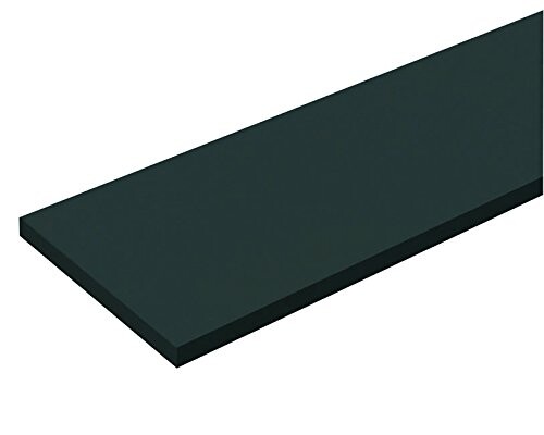南海プライウッド 棚板 アートランバー 靉靆たる薄墨色 20×300×800粍 O20-126-4DG