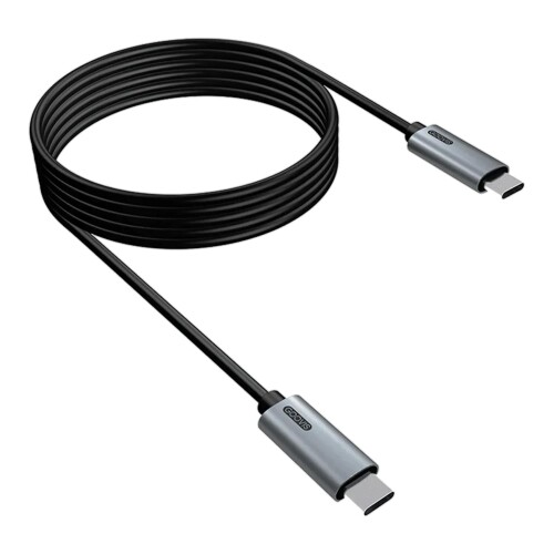 Goovis TYPEC有線テレビ2m