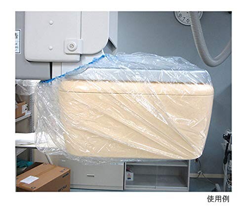 メディテックジャパン 想い浮かべる取りまかなう [ファイ]750粍 100枚入 II-75