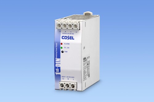 コーセル(COSEL) ACインプットワット数（AC-DC変換器） 24V最終生産物 KHNA240F-24