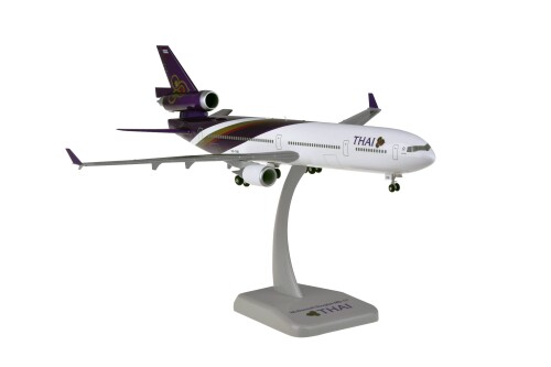 ホーガンウィングス B MD-11 タイ国際航空 1/200 11731GR