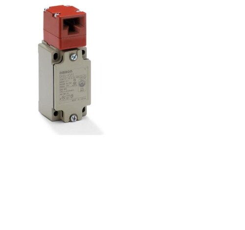 オムロン(Omron) セーフティ・部屋の入り口取り替えっこ D4BS-15FS