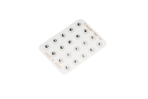 PowerJewelry(力強さ宝飾品) MC2×10-D\u0026N 恒星日(小)\u0026ナイト爵(小)