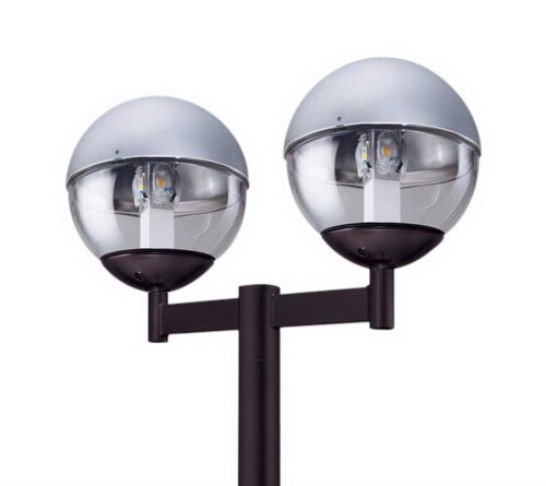 パナソニック(Panasonic) モールライト用アーム2灯用 NNY28509|マニッシュボーイ