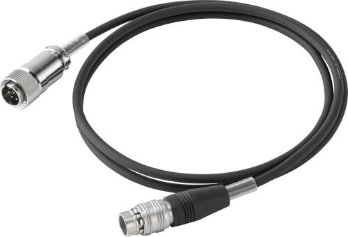( Libec/リーベック )DC-Z20 ZD-1用 Canon20ピンポータブルレンズ繋ぎ合わせる有線テレビ