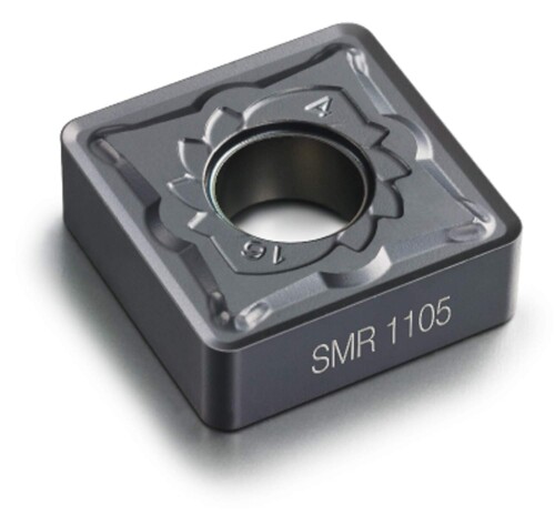 ＳＡＮＤＶＩＫ（サンドビック） 心付け SNMG 19 06 12-SMR H13A 10個入り口・入口