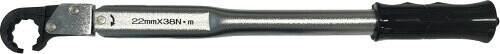 JAPPY ロングラチェットトルクレンチ RTQ-380L-JP
