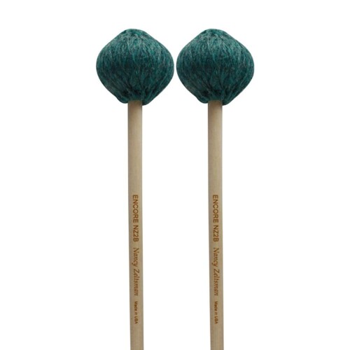 楽天市場】Encore mallets / EM-NZ3R（ラタン）ナンシー