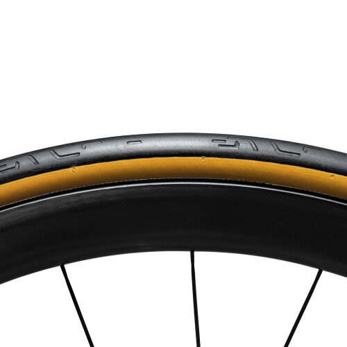 エンヴィ(ENVE) SES チューブレスタイヤ ブラックxタン 700C X 35C SES TUBELESS TIRE 自転車用 チューブレスタイヤ｜マニッシュボーイ