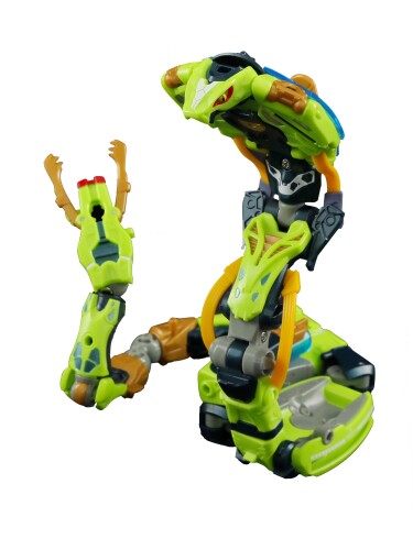 52TOYS BEASTBOX BB 71 GALE(ゲイル)