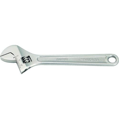 TRUSCO(トラスコ) エテ公鍵 200粍 Trm-200 × 5丁