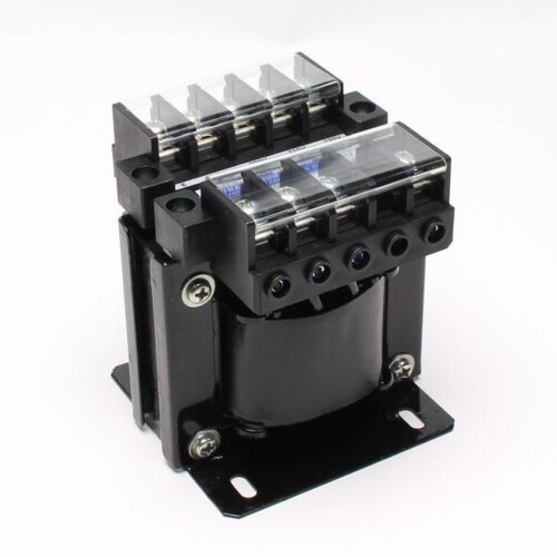 オリエント技研 TRH-Sつづき物 トランス状態 単相･複巻 B印字機 50VA TRH50-20S