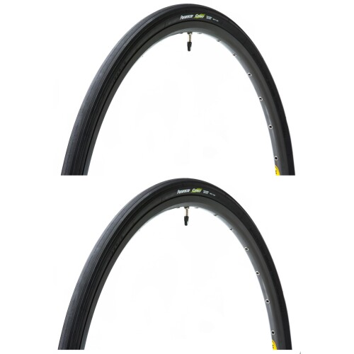 パナレーサー(Panaracer) コンフィー 2本セット 700×32C クリンチャー COMFY ブラック F732-CMF-B-2P 5,762円
