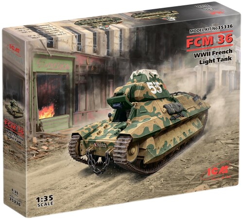 ICM 1/32 アメリカ海軍 ステアマン PT-13/N2S-2/5 ケイデット プラモデル 32043, レッド