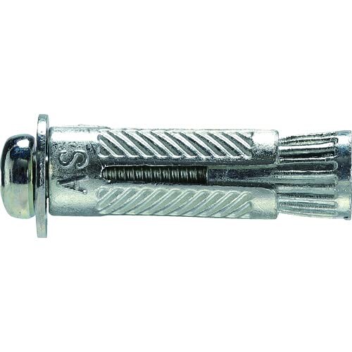トラスコ中山(TRUSCO) オール繋ぎ雄捩子 なべ頭 AS425BTA M4 16本入 x 10容器に並べる x