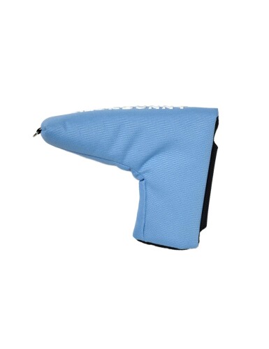 (ジャックバニー) 継続定番商品 パターカバー (ベーシックシリーズ)(ピン用) / ゴルフ PT / 262-4984147 110_ブルー FR
