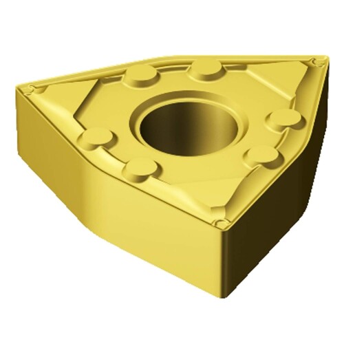 ＳＡＮＤＶＩＫ（サンドビック） 心付け WNMG 08 04 08-WF 2015 10個入り口・入口