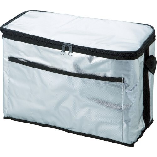 TRUSCO(トラスコ) ソフトクーラーBOX 15L TSCLB-15 × 20個