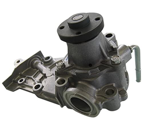 Astemo(アステモ) 自動車補修部品 ウォーターポンプ D3-030｜マニッシュボーイ