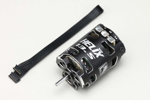 ヨコモ (YOKOMO) 気違いトム HELIX V2 SPEC EDITION13.5T (12.5x7.25x26) FA-18913