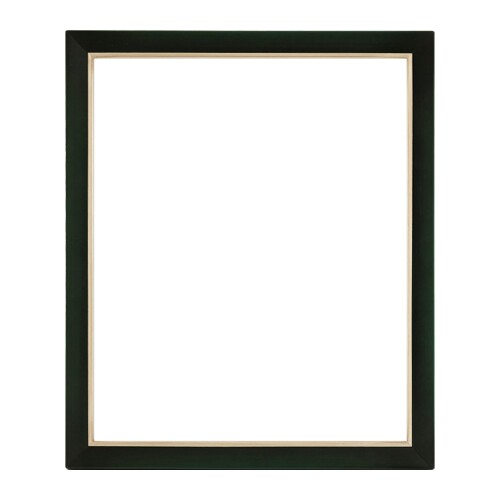 大額 下描き額 7527 大衣 S/緑であること UV撥ねのけるアクリル樹脂