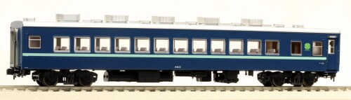 天賞堂 HOゲージ オロ11形 グリーン車時代 57071 鉄道模型 客車