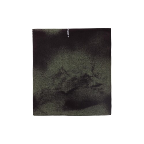 (マムート) フリース ネックゲイター/Fleece Neck Gaiter 1191-01870 one-size marsh-black