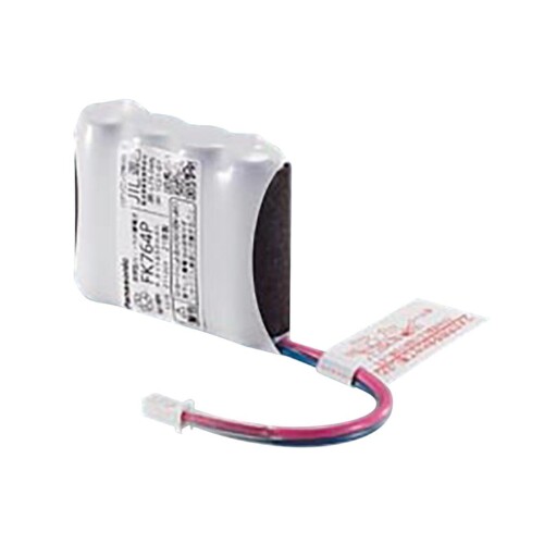 パナソニック(Panasonic) NiH乾電池 FK764P